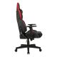 4. SENSE7 Prism Gaming Chair Bucket (Cradle) Seat Black