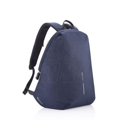 2. XD DESIGN ANTI-THEFT BACKPACK BOBBY SOFT NAVY P/N: P705.795