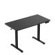 5. Huzaro Hero 8.1 Black Gaming Desk