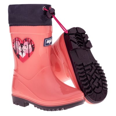 6. Bejo Kai Wellies Jr 92800432365 Wellies