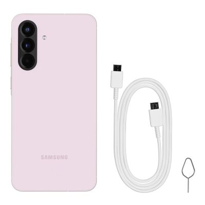 6. Samsung Galaxy A56 (A566) 5G DS. 8/256GB Awesome Pink