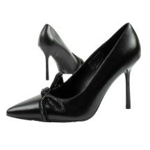 Shoes, heels Karl Lagerfeld Sarabande W KL30919M1 M0