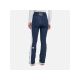 8. Rossignol W Sirius Softshell Pant Blue