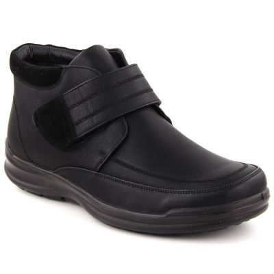 9. Unisoft M EVE456 Ankle Boots