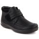 9. Unisoft M EVE456 Ankle Boots