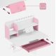 8. Study 5.0 Pink Desk
