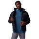 4. Columbia Corelite Down Hooded Jacket 2134212010 Black M