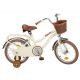 18. Tomisa Vintage TOI16231 16" bicycle