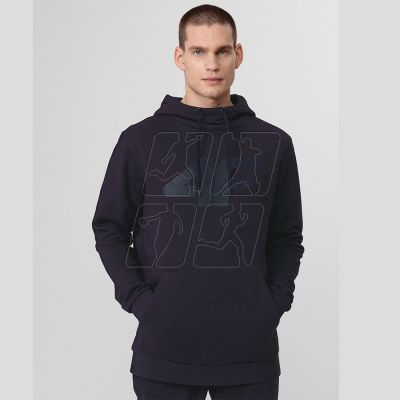 3. 4F M H4L22-BLM352 30S sweatshirt