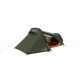 2. Easy Camp Sarek 2 Green Tunnel Tent