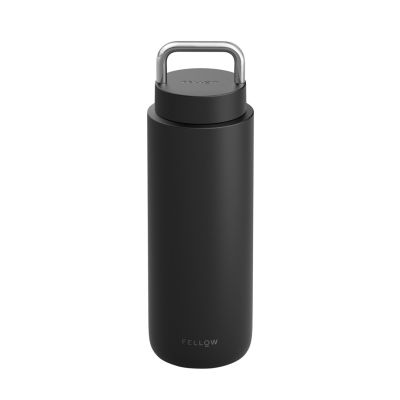 Carter Carry Tumbler Fellow 946 ml Thermal Mug Black