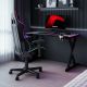 8. Huzaro Hero 2.3 RGB Desk