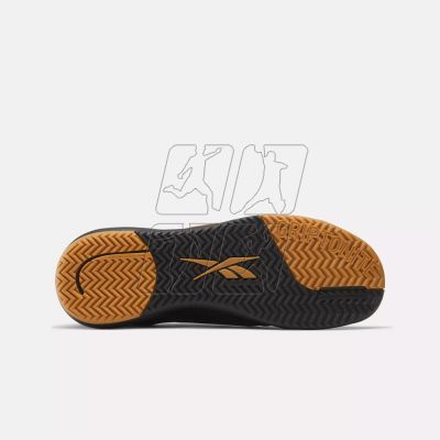 5. Reebok Nano Court M 100205029 shoes