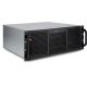 Inter-Tech 4U 40240 Rack Server Chassis Black
