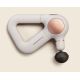10. Therabody Theragun Sense white handheld massager