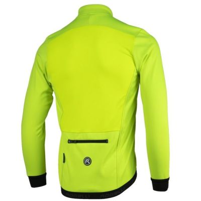 2. Rogelli jacket PESARO 2.0 fluor 4XL