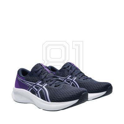 2. Asics Patriot 14 W 1012B836 400 Running Shoes