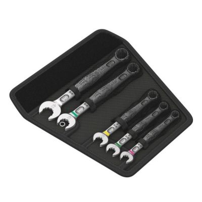 Bicycle set of open-end wrenches 10 pcs.