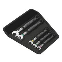 Bicycle set of open-end wrenches 10 pcs.