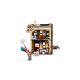 4. LEGO Marvel Super Heroes 76317 - Peter Parker's Apartment