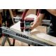 2. Metabo FMV 18 LTX BL 8 Black, Green, Stainless Steel, Transparent 29000 RPM