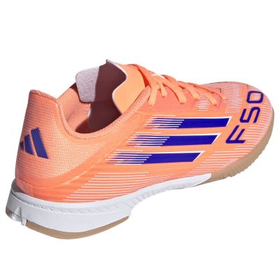 3. Adidas F50 League Jr IN JH7749 shoes