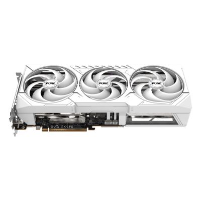 6. graphics card SAPPHIRE PURE RX 9070 GAMING OC 16GB
