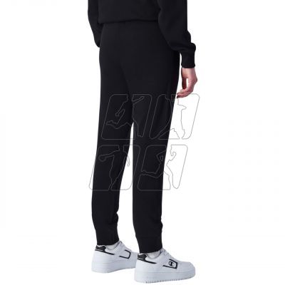 3. Champion Rib Cuff W 117550KK001 Pants