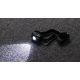 5. MONTIS RECHARGEABLE LED HEADLAMP WITH MOTION SENSOR. MT001
