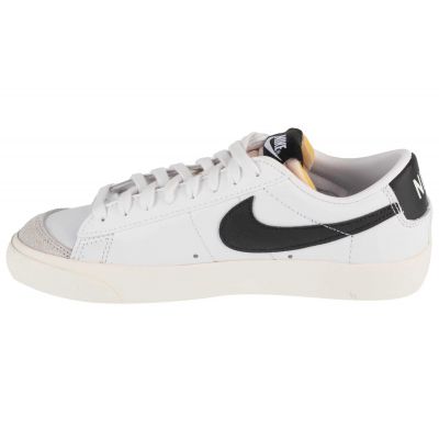 2. Nike W Blazer Low 77 DC4769-102 White 35.5