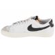 2. Nike W Blazer Low 77 DC4769-102 White 35.5