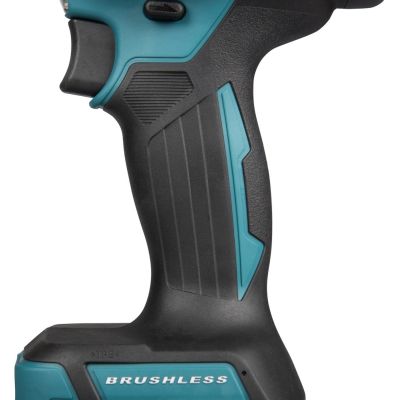 11. Cordless drill driver 18V 0*AH LXT 2-speed