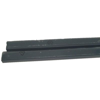 20. ALU DOOR MOSQUITO NET 100X215 ANTHRACITE BASIC PLUS