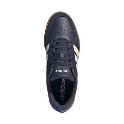 4. Men’s adidas Breaknet 3.0 Navy Shoes JQ4615