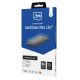 15. Tempered glass 3mk HardGlass Max Lite Black for Samsung Galaxy S24 FE