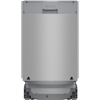 19. BOSCH SPV6ZMX17E built-in dishwasher