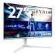 53. MONITOR PHILIPS EVNIA QD-OLED 27" 27M2N6501L/00 240Hz