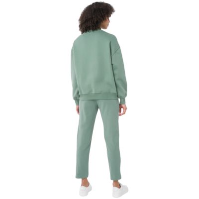 16. Sweatshirt 4F W H4Z22 BLD033 42S