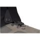 SEA TO SUMMIT Alpine Gaiters eVent (PFC free) S membrane gaiters