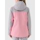 2. Ski jacket 5000 membrane women's 4F 4FWAW24TTJAF0782-54S