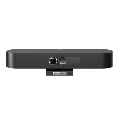 Totolink M1 Video Conference Camera, Black