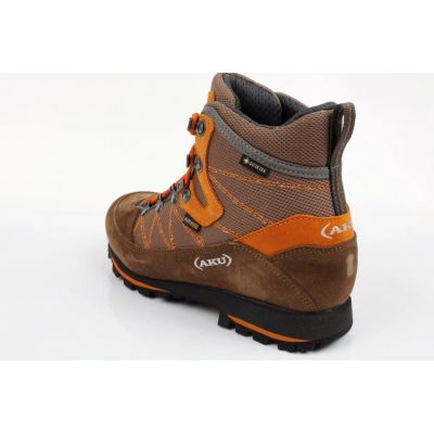 16. Aku Trekker GTX W 978518 trekking shoes