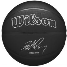 Wilson NBA Player Evergreen Bskt Curry WZ4026501XB Basketball Ball