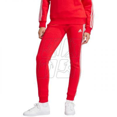 adidas Essentials 3-Stripes Fleece W IY1719