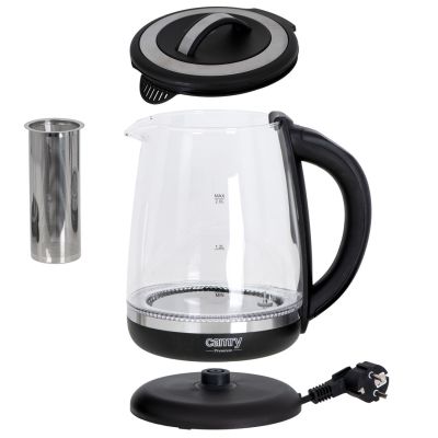 7. CAMRY CR 1290 electric kettle