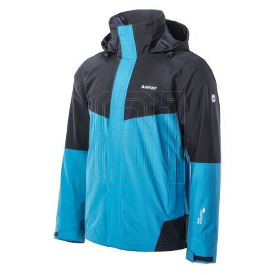 9. Hi-tec Teodoro Jacket M 92800396742