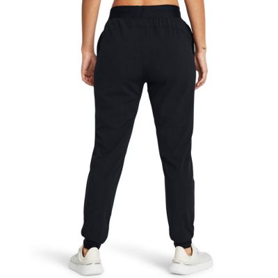 2. Under Armour Rival Hi Rise Woven Pant W 1382727-001