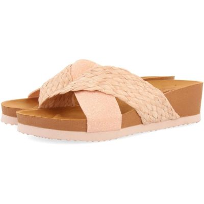 2. Gioseppo GOULDS Pink Women's Shoes (71365-P-Pink)