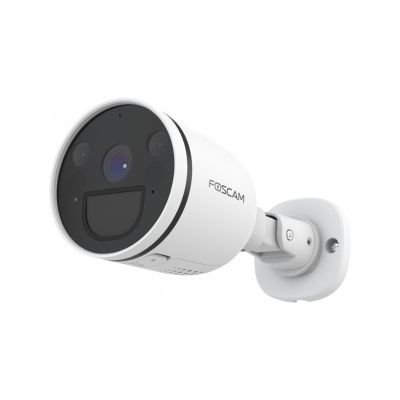 3. Foscam S41 4MP WiFi IP surveillance camera