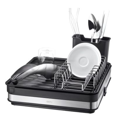 8. GEFU SMARTLINE Draining Rack